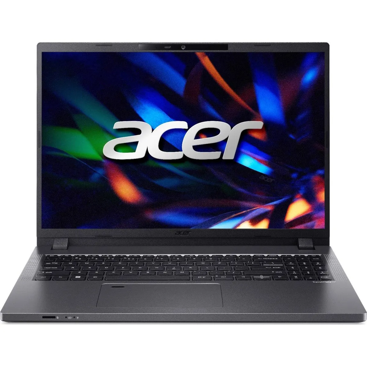 Acer Notebook Travelmate P2 16 Tmp216-51-Tco - 40.6 Cm (16") - Intel Core I5-1335U - Steel Grey