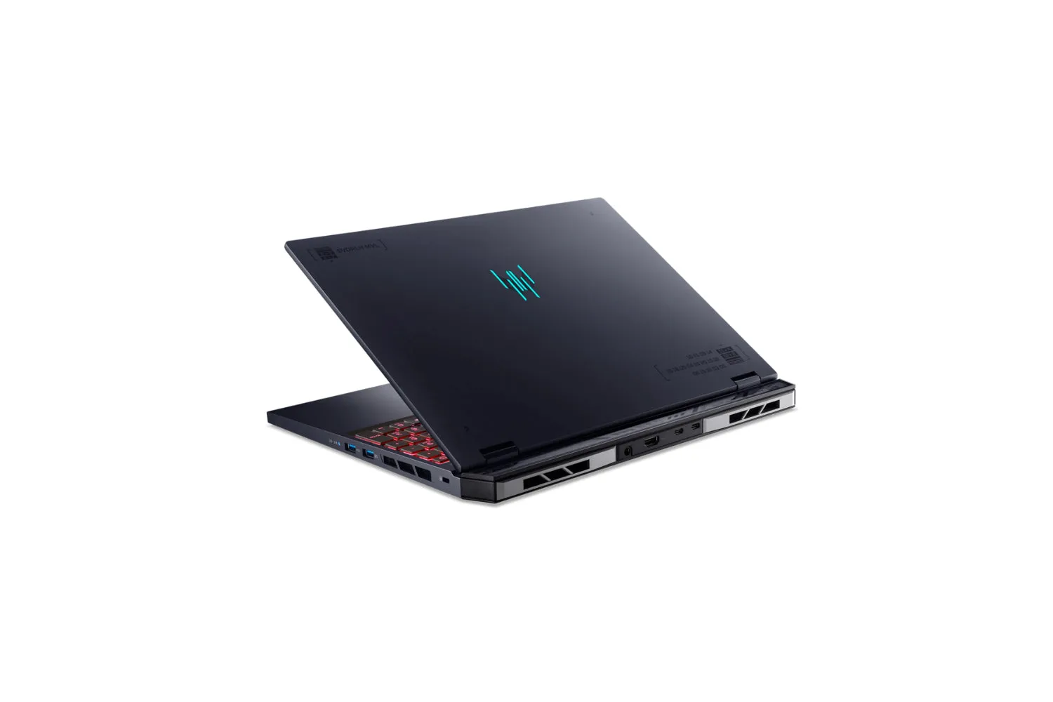 Acer Predator Helios Neo 16 RTX 4060 16" Core i7 | 16GB | 1TB | GeForce RTX 4060