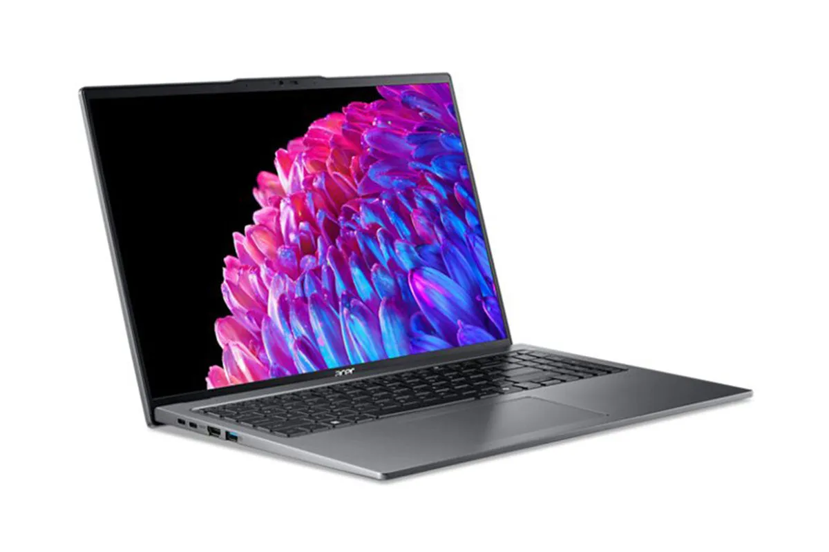 Acer Swift Go i5 | 16GB | 1TB OLED Display | NX.KSHEK.006