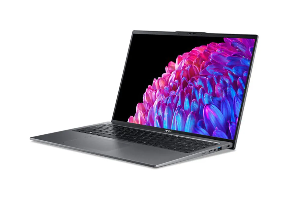 Acer Swift Go i5 | 16GB | 1TB OLED Display | NX.KSHEK.006