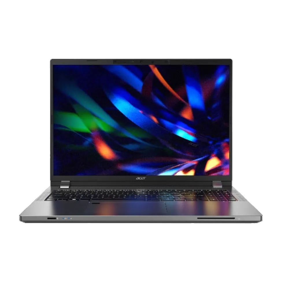 Acer Travelmate P2 16 Tmp216-51-Tco - 16" - Intel Core I5 - 1335U - 16 Gb Ram - 512 Gb Ssd - German