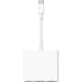 Adapter Usb-C Digital Av