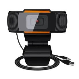 AGPTEK HD 1080P Auto Focusing Webcam with Microphone