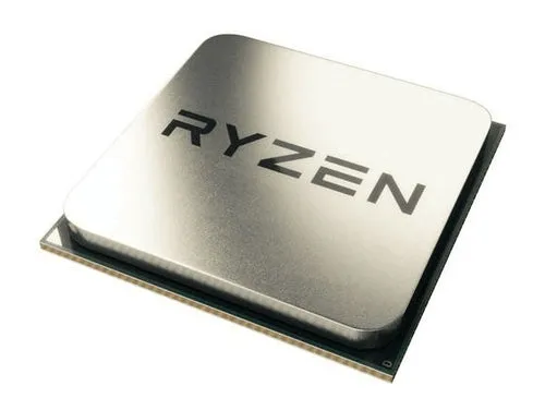 Amd Ryzen 7 3700X / 3.6 Ghz Processor - Oem