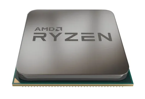 Amd Ryzen 7 3700X / 3.6 Ghz Processor - Oem