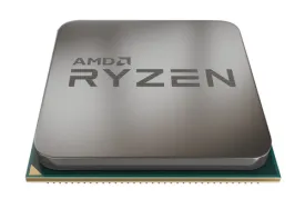 Amd Ryzen 7 3800X / 3.9 Ghz Processor - Oem