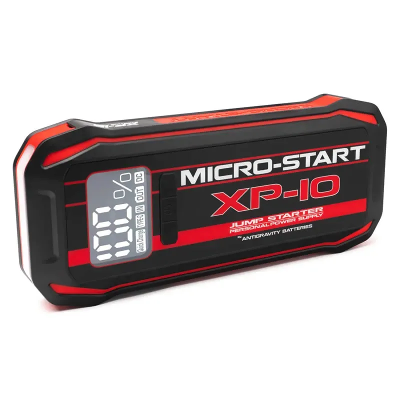 Antigravity Batteries | XP-10 Micro-Start (Gen 2)