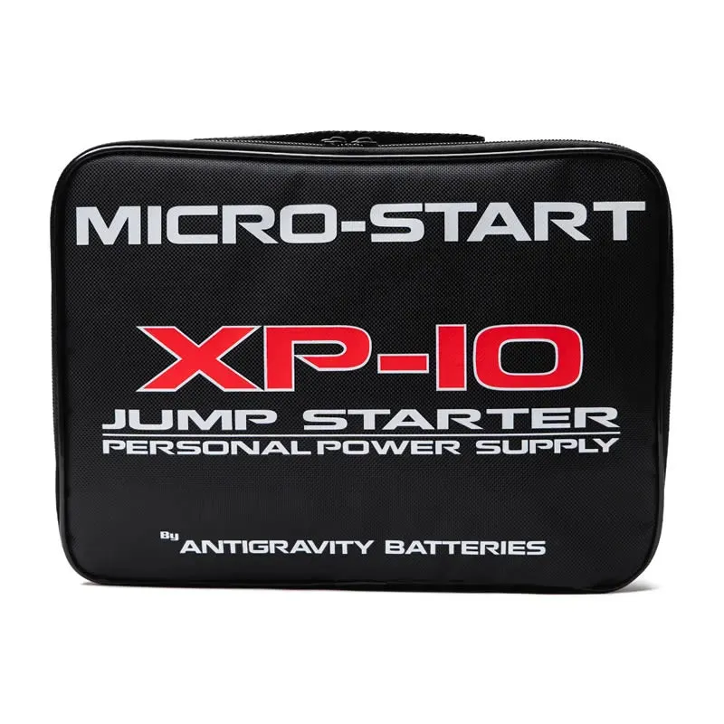 Antigravity Batteries | XP-10 Micro-Start (Gen 2)