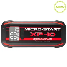 Antigravity Batteries | XP-10 Micro-Start (Gen 2)