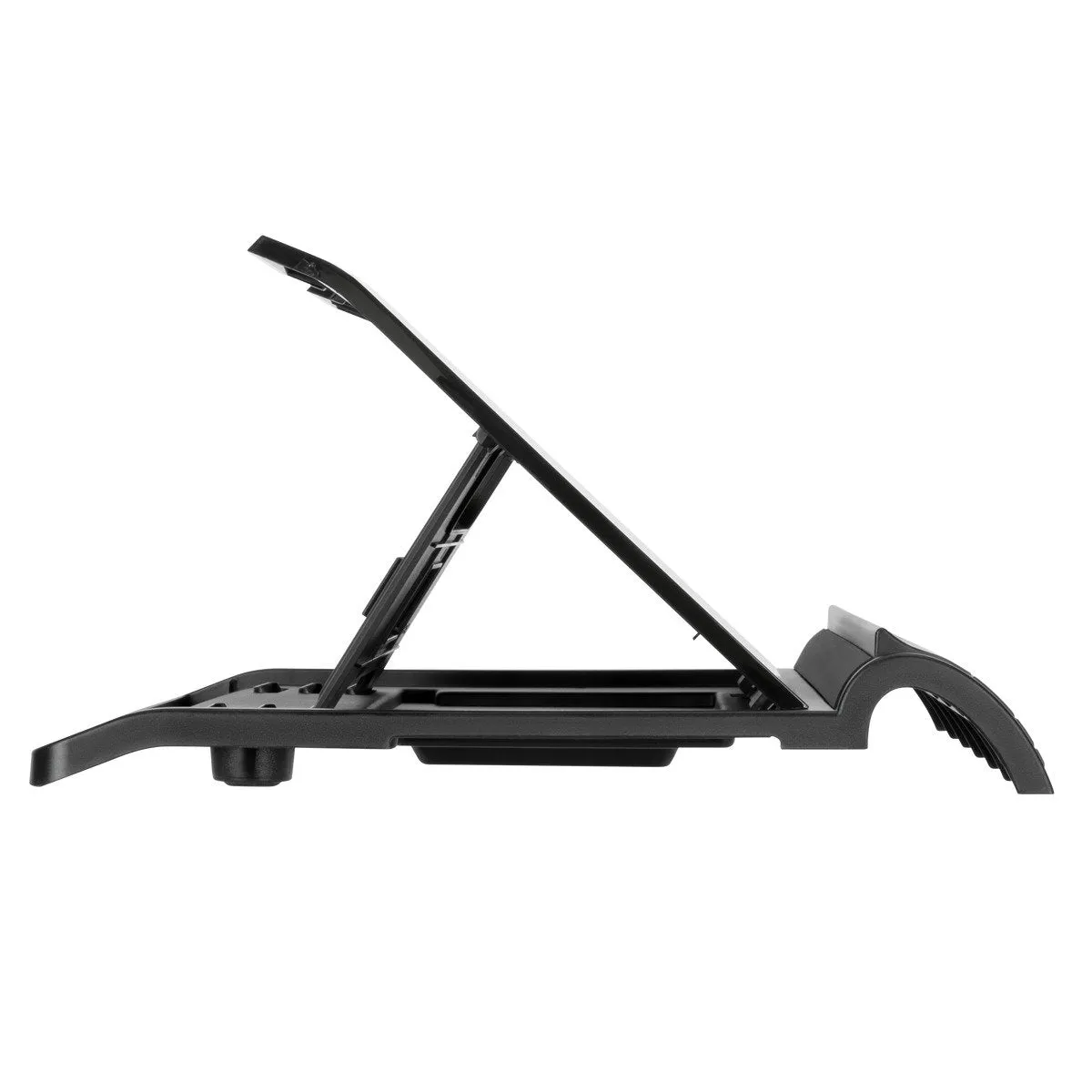 Antimicrobial Ergo Laptop Stand