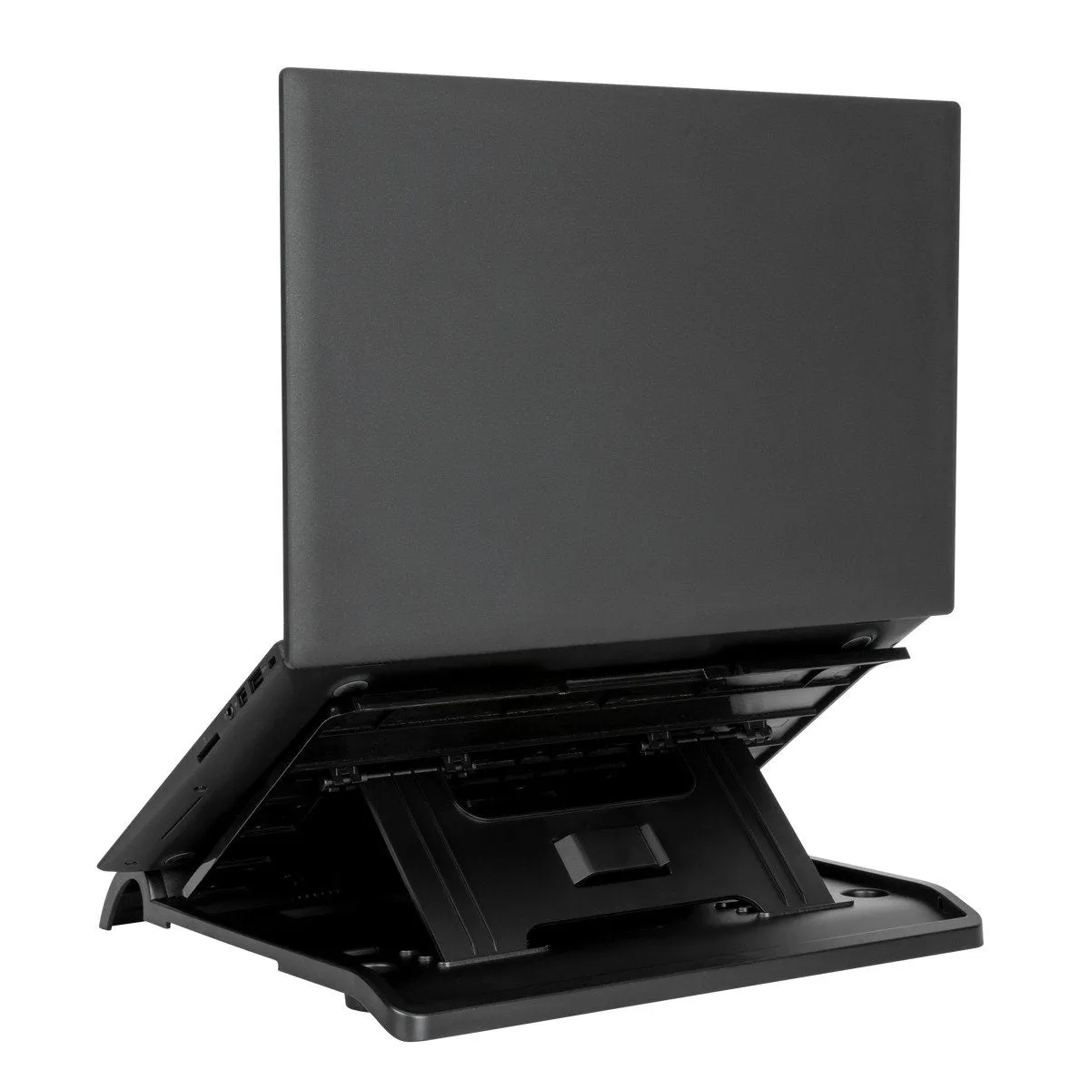 Antimicrobial Ergo Laptop Stand