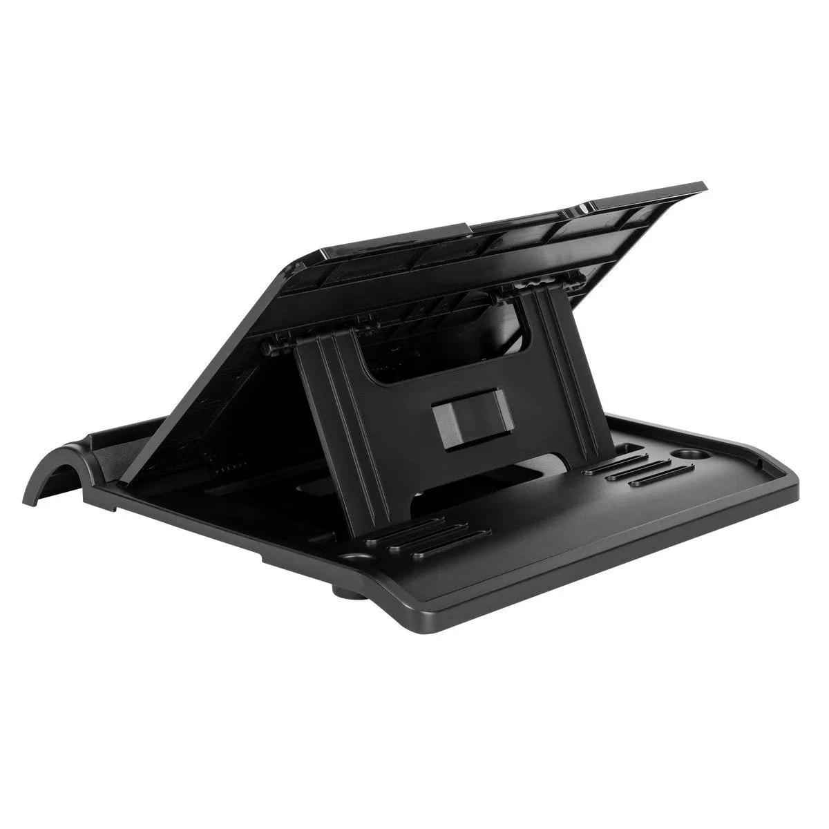 Antimicrobial Ergo Laptop Stand