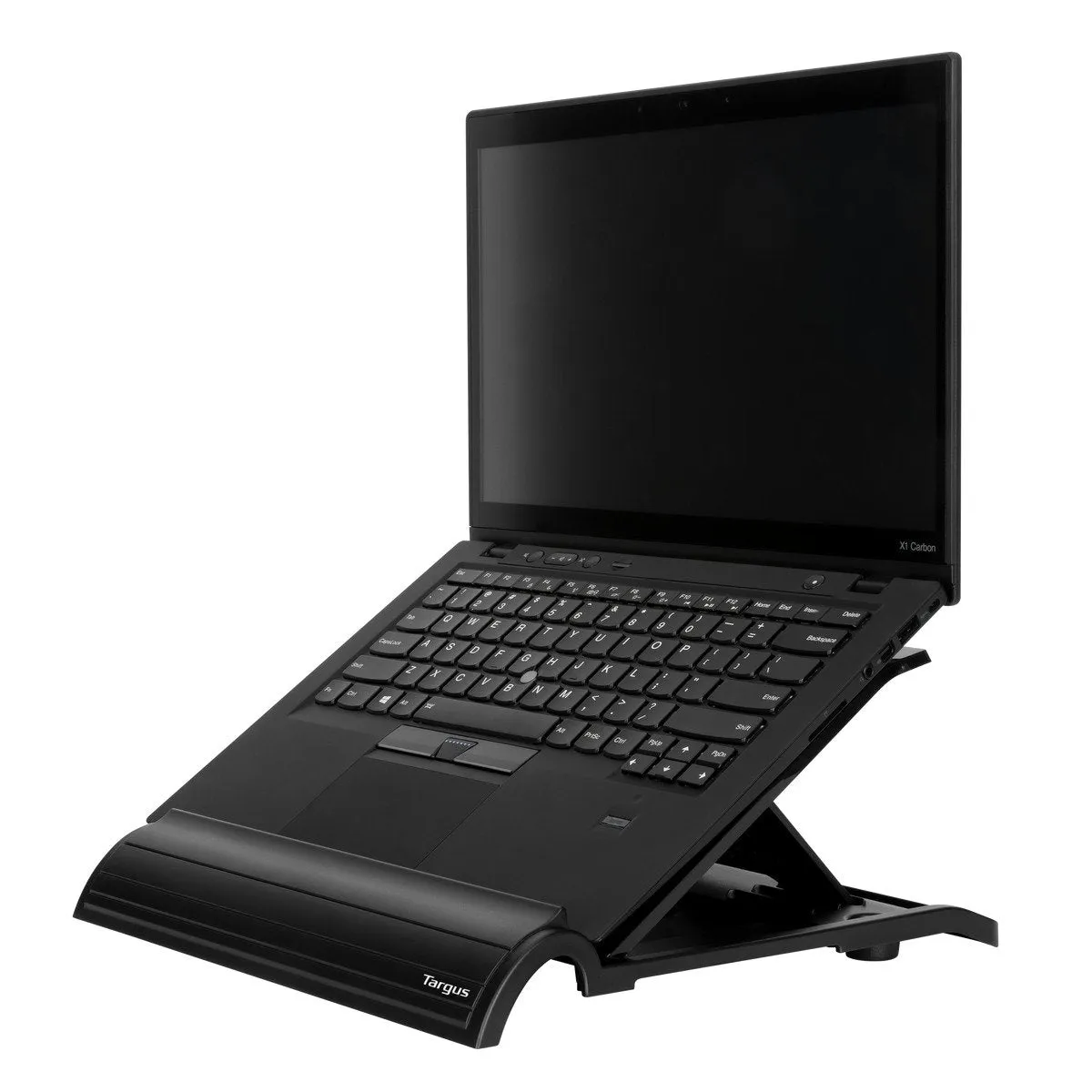 Antimicrobial Ergo Laptop Stand