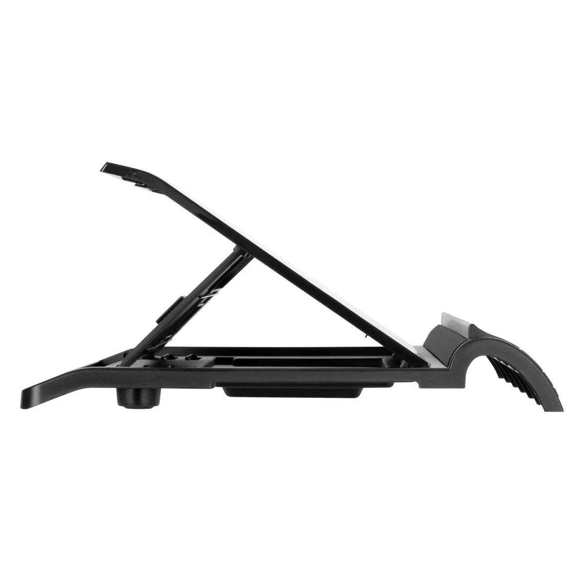 Antimicrobial Ergo Laptop Stand