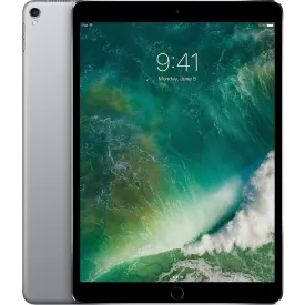 Apple iPad Pro 10.5 in. 2nd Generation 256GB Wifi (Refurbished)