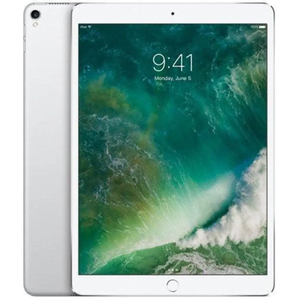 Apple iPad Pro 10.5 in. 2nd Generation 256GB Wifi (Refurbished)