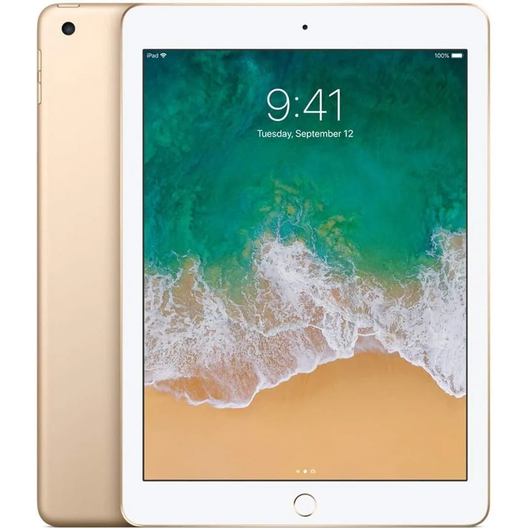 Apple iPad Pro 12.9" 2017 64GB, Wi-Fi (Refurbished)