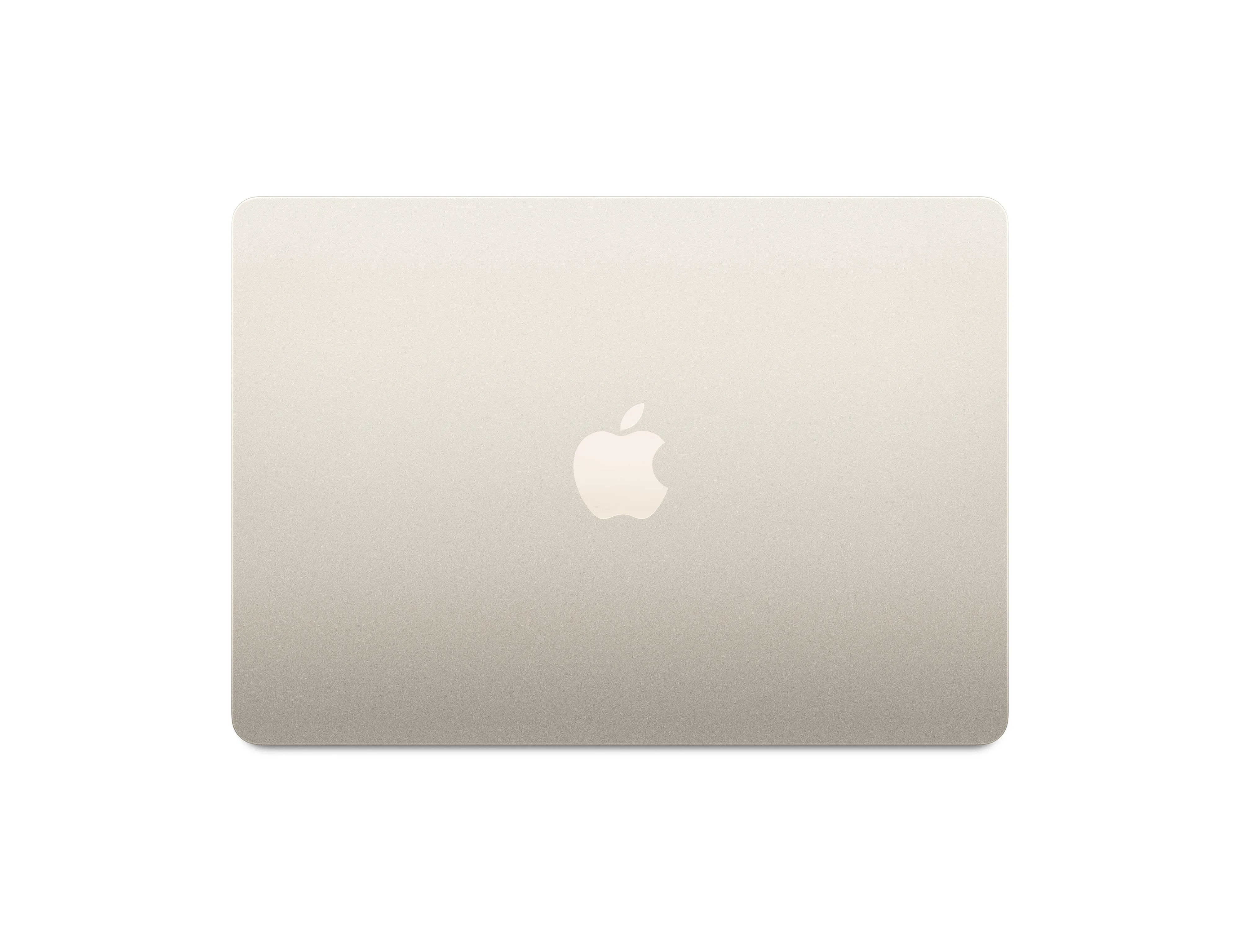 Apple MacBook Air 13-inch M2 chip with 8‑core CPU, 10‑core GPU, 16‑core Neural Engine - Starlight