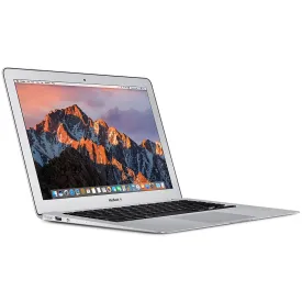 Apple Macbook Air MF068LL/A 13-inch Intel Core I7 - Refurbished