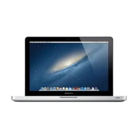 Apple Macbook Pro 13" MD101LL/A A1278 Core I5 4GB 500GB (2012) (Refurbished)