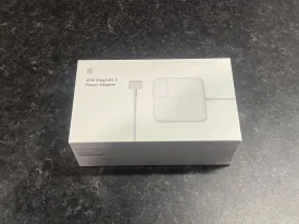 Apple Magsafe 2 Power Adapter - 45W (Macbook Air)