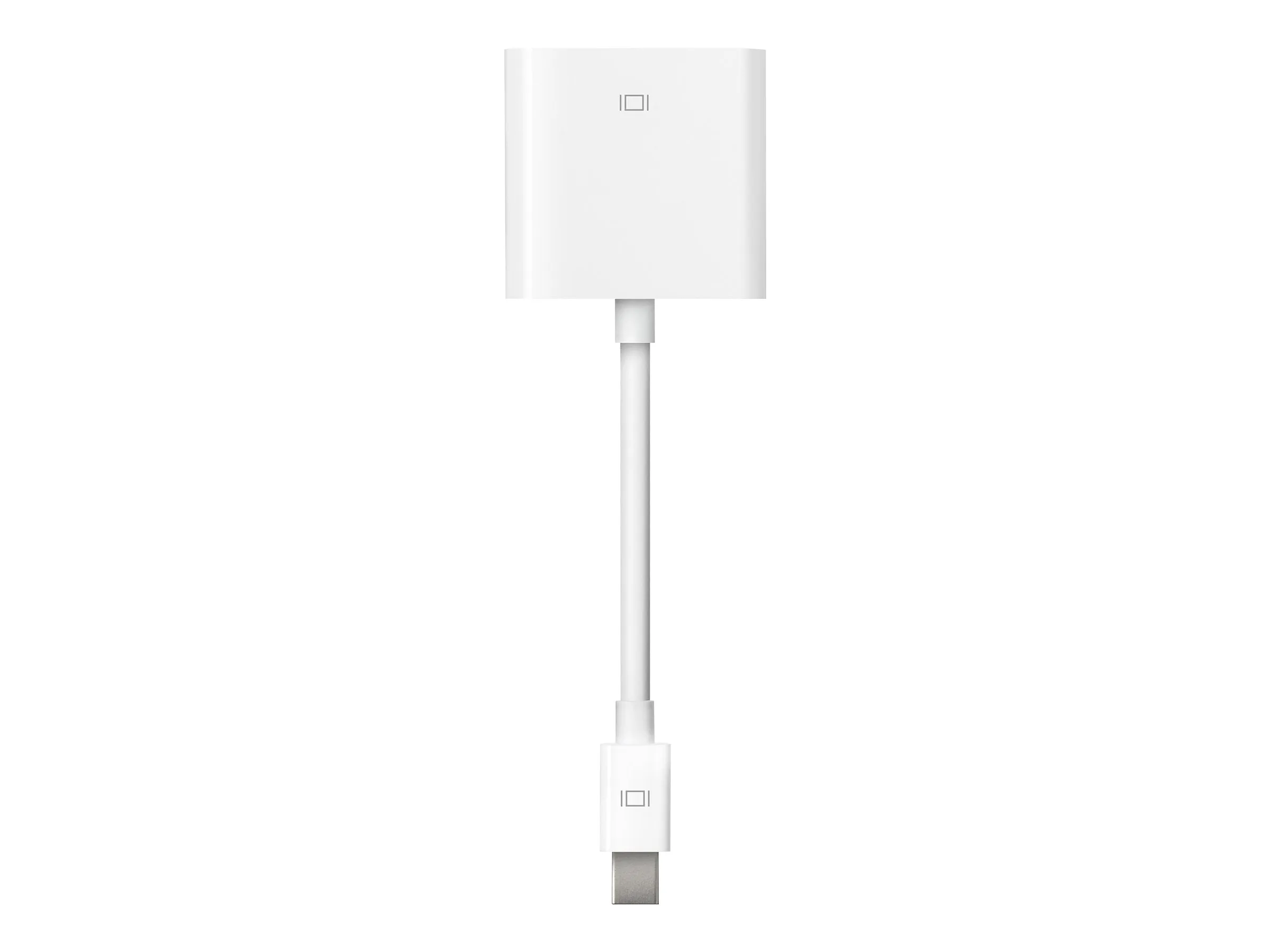 Apple Mini DisplayPort to DVI Adapter MB570Z/A