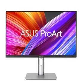 Asus Proart Pa248crv - Led Monitor - 24.1" - 1920 X 1200 Wuxga @ 75 Hz - Ips - 350 Cd/M� - 1000:1 - Hdr10 - 5 Ms - 2Xhdm