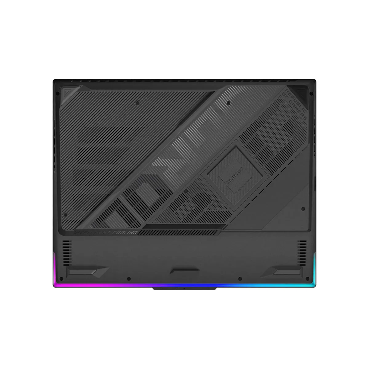 Asus Rog Strix G16 G614JV-N3111 Core i7-13650hx Rtx 4060 165hz 16" Gaming Laptops (Brand New)