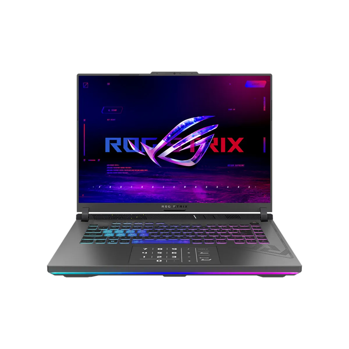 Asus Rog Strix G16 G614JV-N3111 Core i7-13650hx Rtx 4060 165hz 16" Gaming Laptops (Brand New)