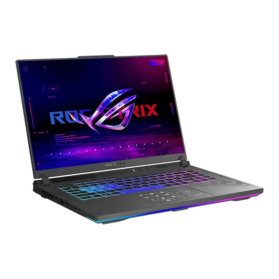 Asus Rog Strix G16 G614JV-N3111 Core i7-13650hx Rtx 4060 165hz 16" Gaming Laptops (Brand New)