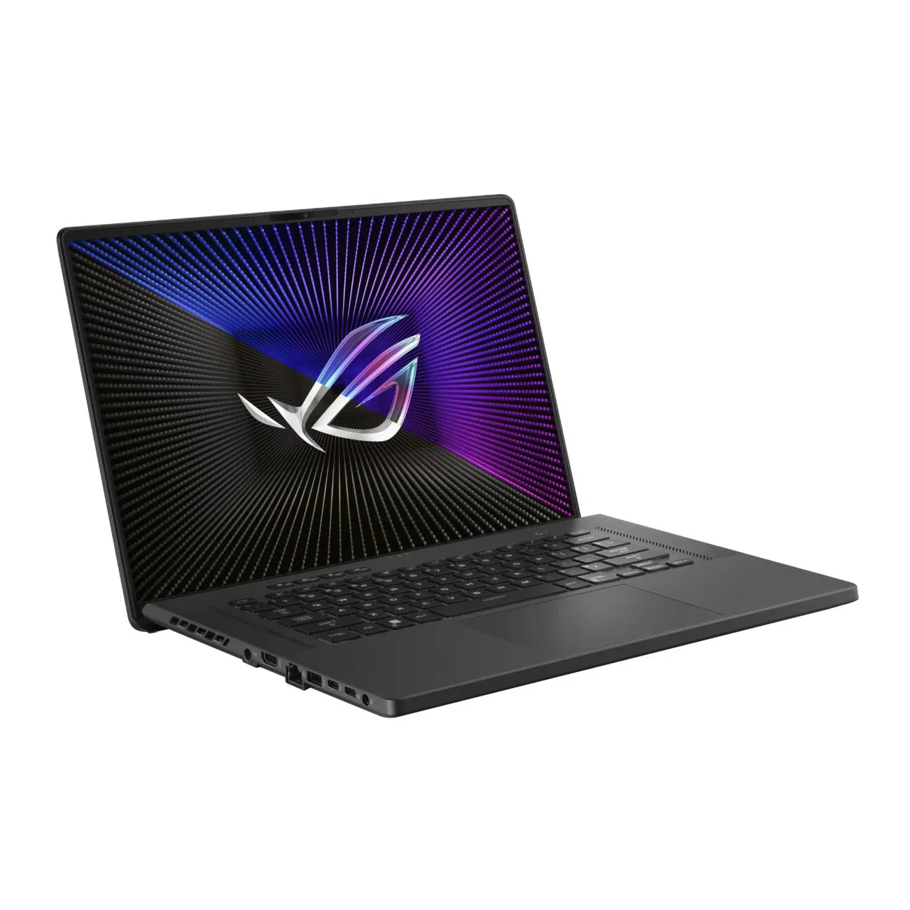 Asus Rog Zephyrus G16 GU603VI-G16.I74070 Core i7-13620h Rtx 4070 165hz 16” Gaming Laptops (Brand New)