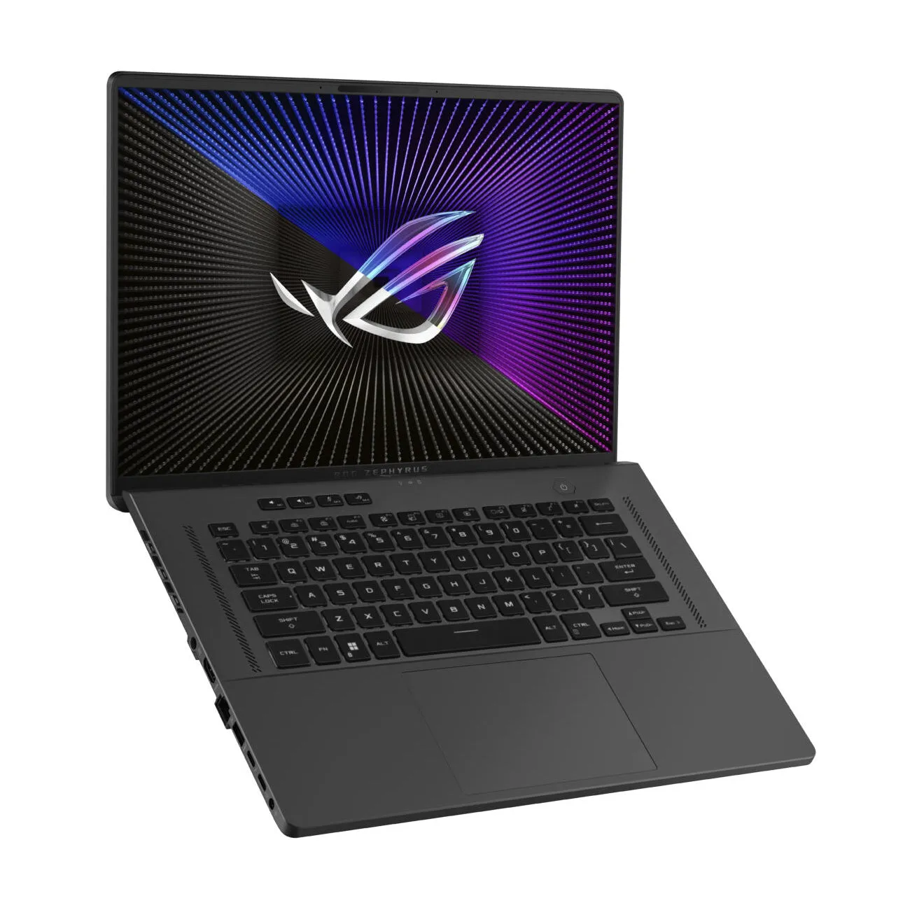 Asus Rog Zephyrus G16 GU603VI-G16.I74070 Core i7-13620h Rtx 4070 165hz 16” Gaming Laptops (Brand New)