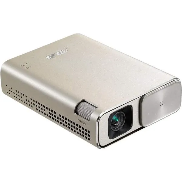 ASUS ZenBeam Go E1Z Portable LED Projector