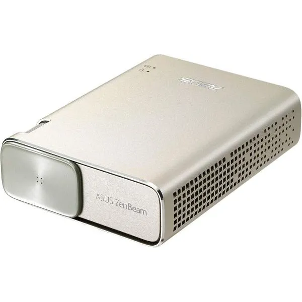 ASUS ZenBeam Go E1Z Portable LED Projector