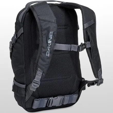 Backpack Heli Pro 18 l - children's DAKINE, black