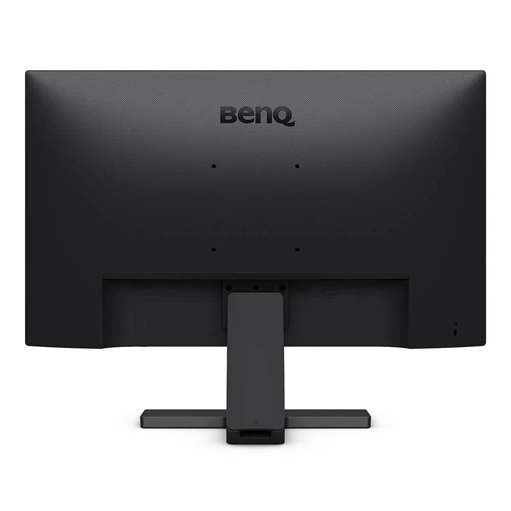 Benq Gl2480 - Led Monitor - 24" - 1920 X 1080 Full Hd (1080P) - 250 Cd/M� - 1000:1 - 1 Ms - Hdmi, Dvi, Vga - Black