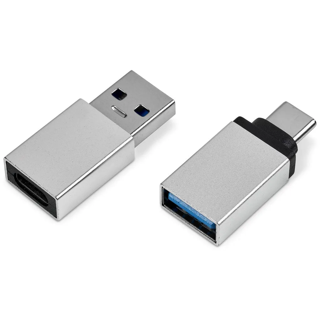 Bridge USB Adaptor Set