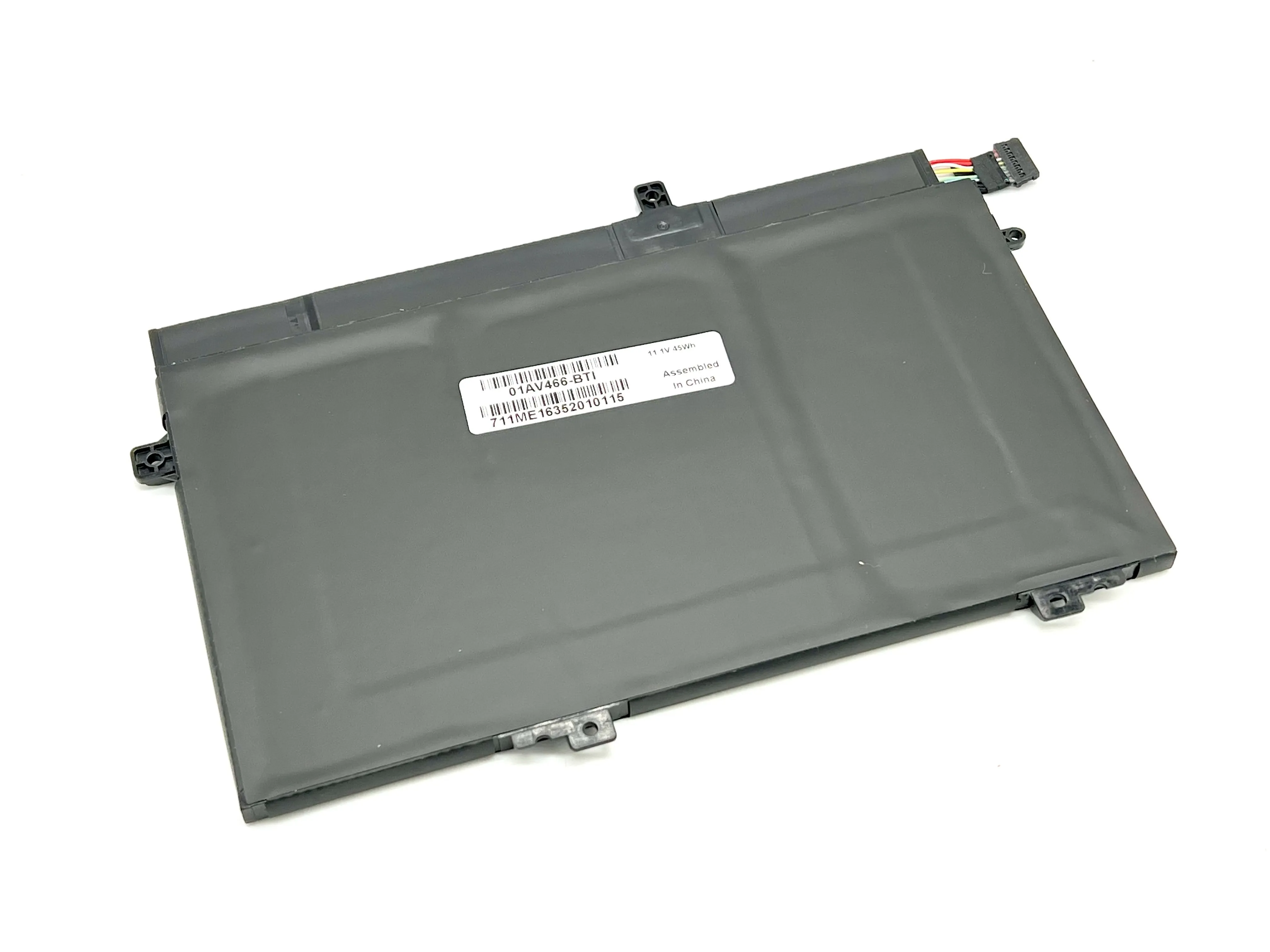 Bti 3C Battery Lenovo Thinkpad L480 Thinkpad L480-20Ls001age Oem: 01Av466 L17c3p52 L17m3p53