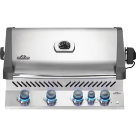 Built-In Prestige 500 Liquid Propane Grill