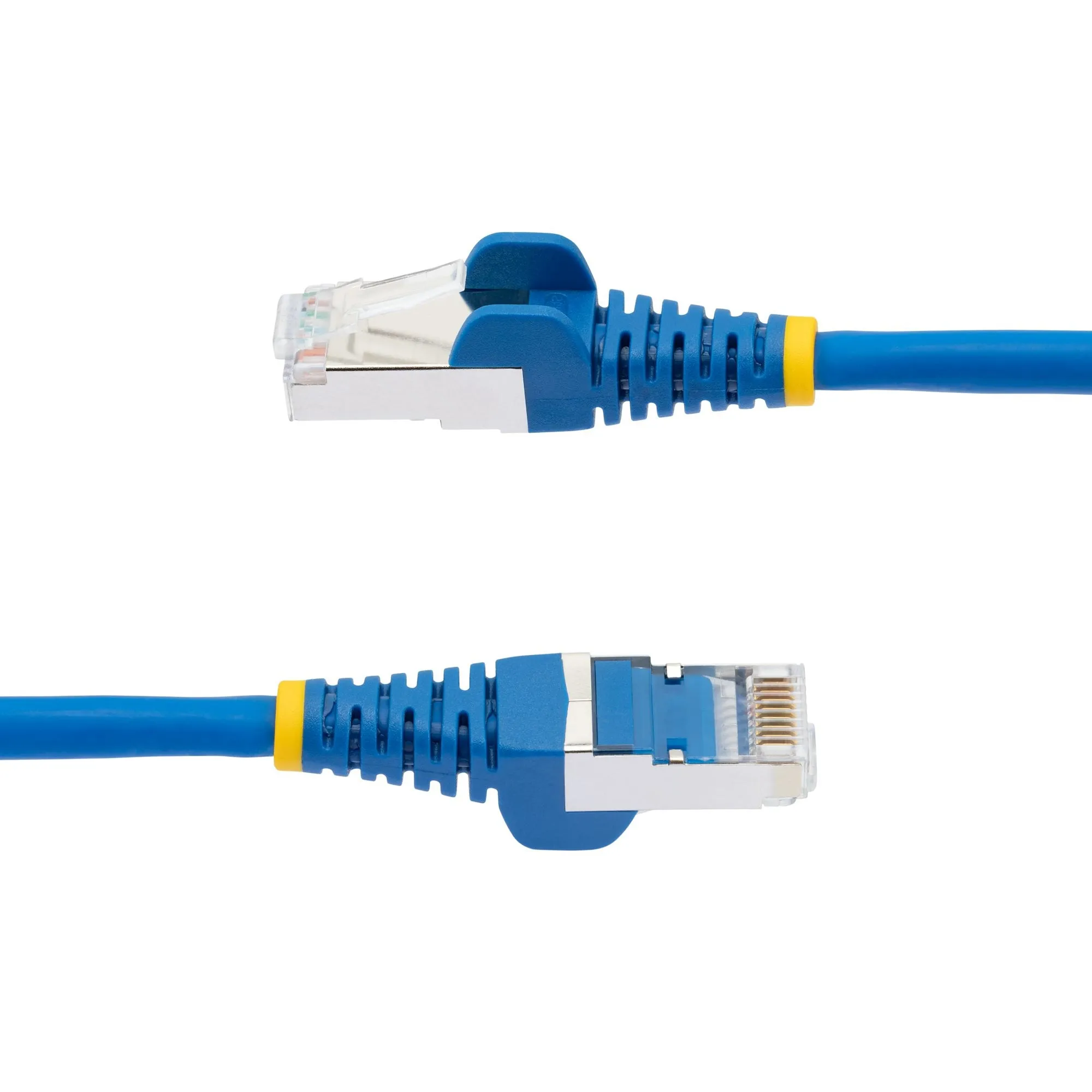 Cat6a Ethernet Cable - 1M Lszh