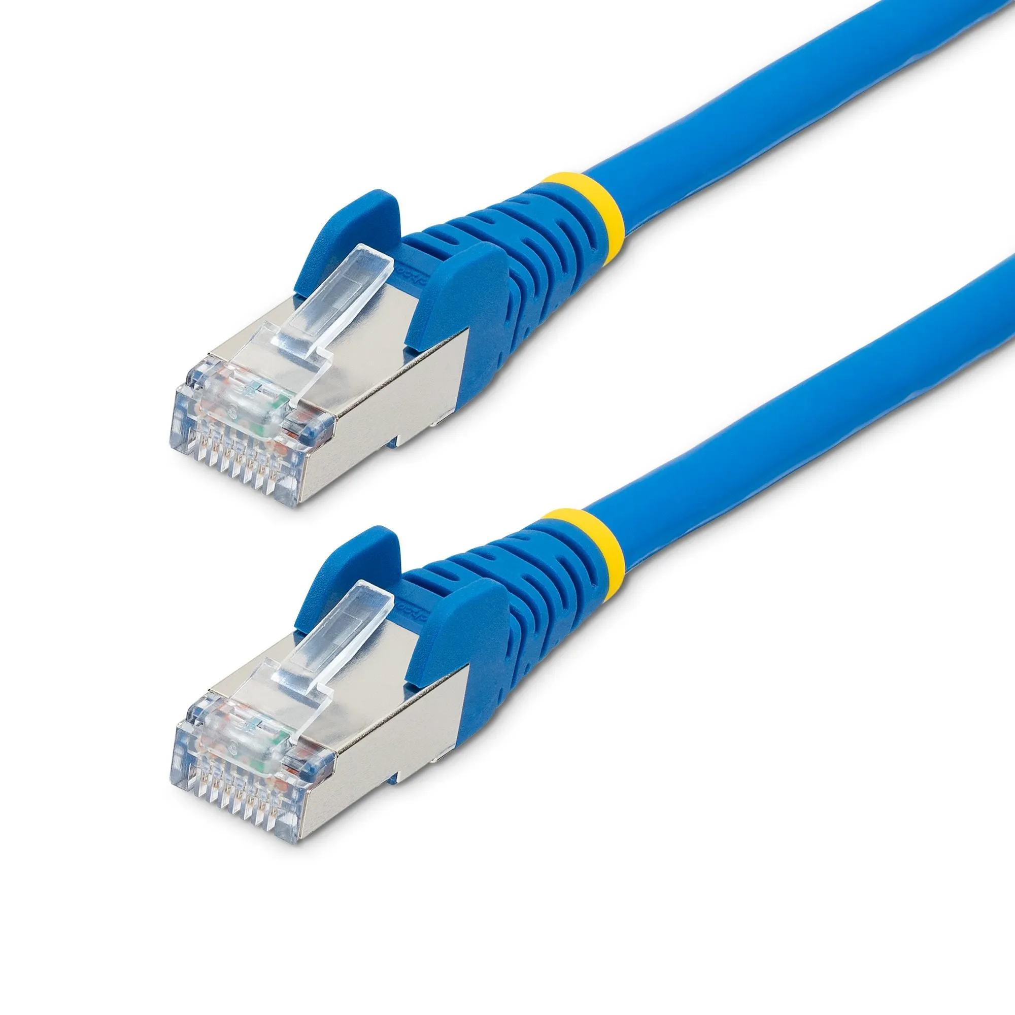 Cat6a Ethernet Cable - 1M Lszh