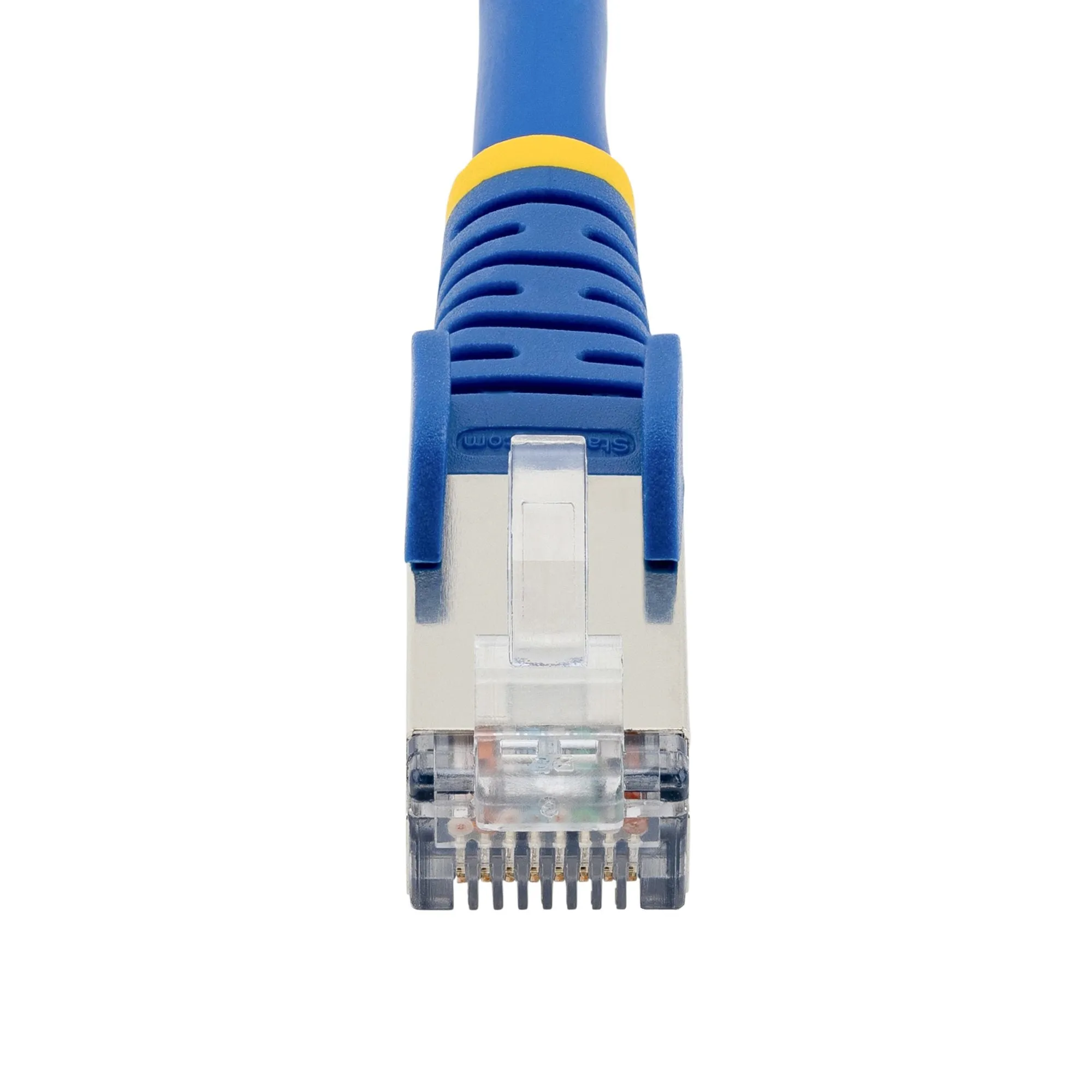 Cat6a Ethernet Cable - 1M Lszh