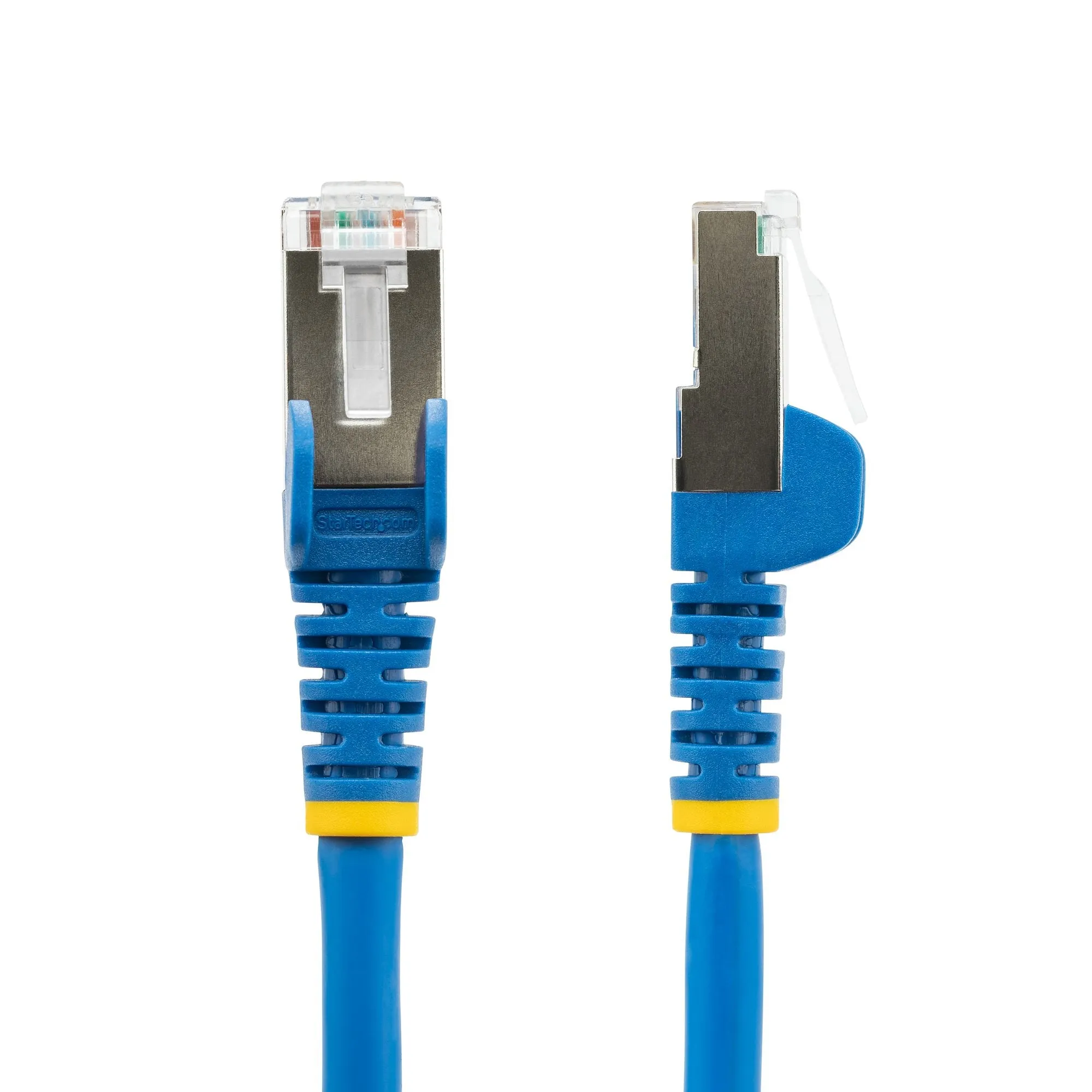 Cat6a Ethernet Cable - 1M Lszh