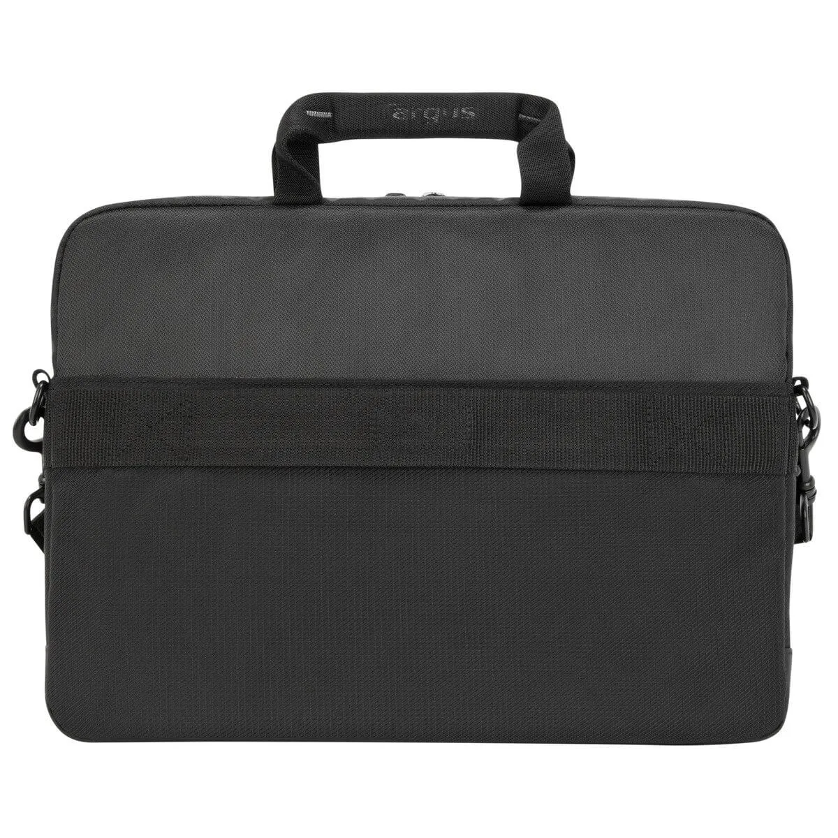 CityGear 14" Slim Topload Laptop Case - Black