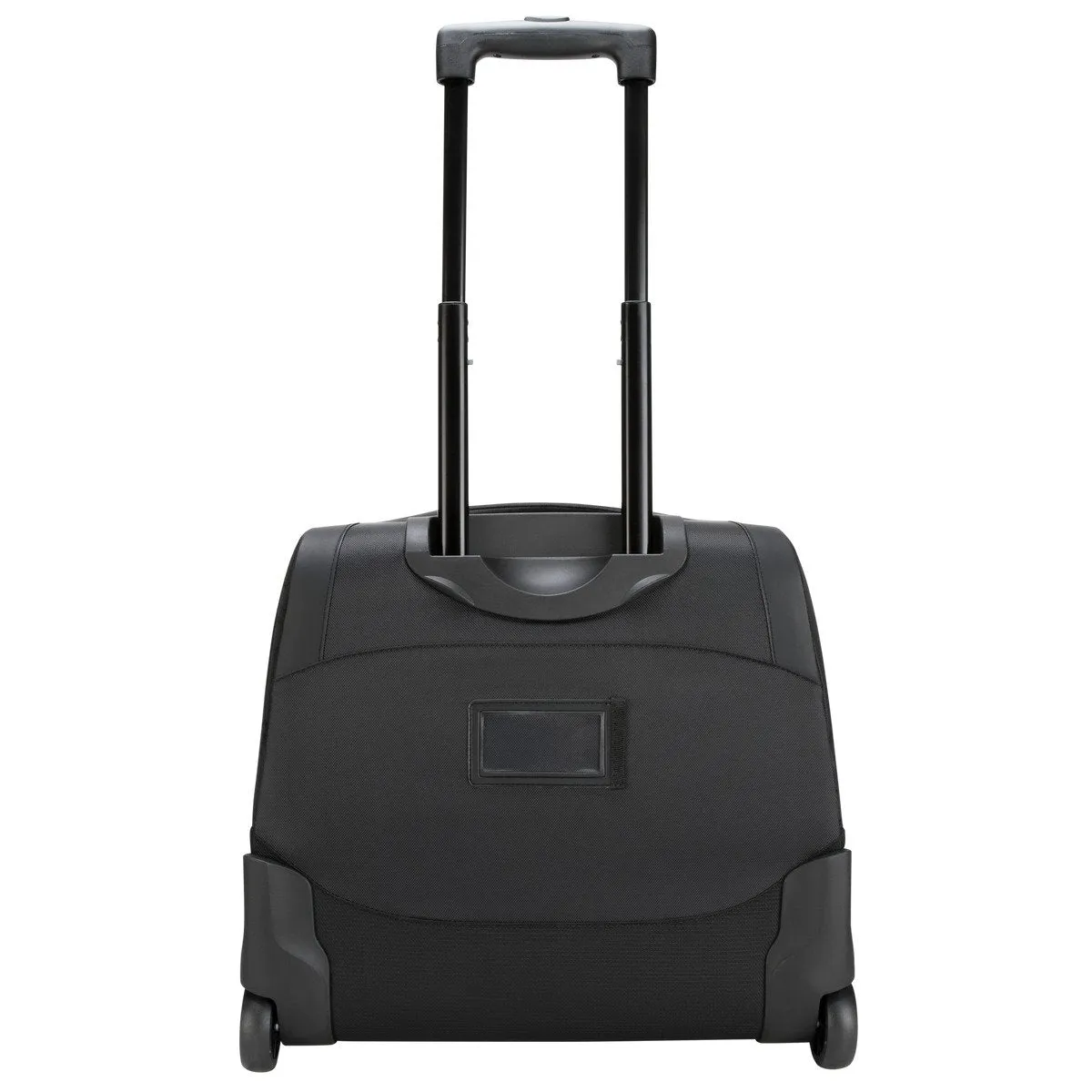 CityGear 15-17.3" Roller Laptop Case Black