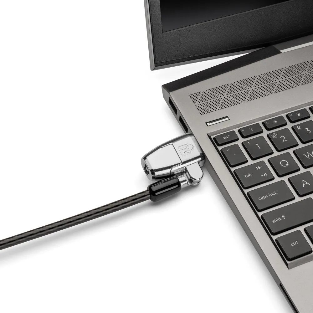 Clicksafe Keyed Laptop Lock