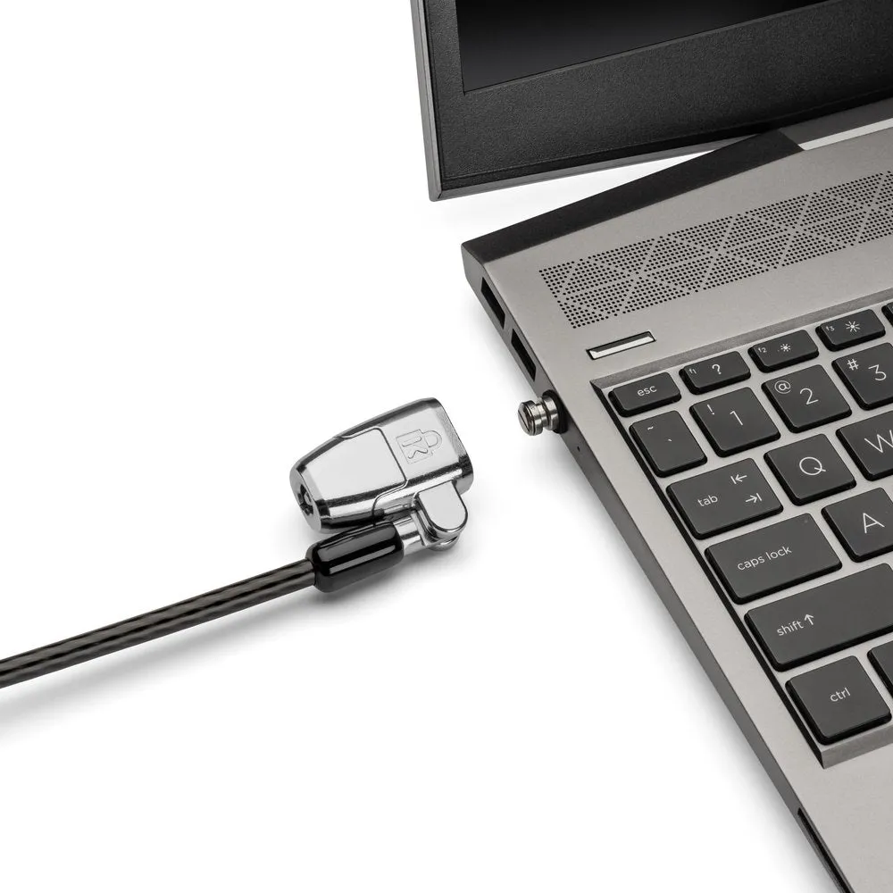 Clicksafe Keyed Laptop Lock