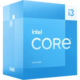 Core I3-13100 3.40Ghz