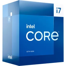 Core I7-13700 2.10Ghz