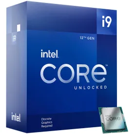 Core I9-12900Kf 3.20Ghz